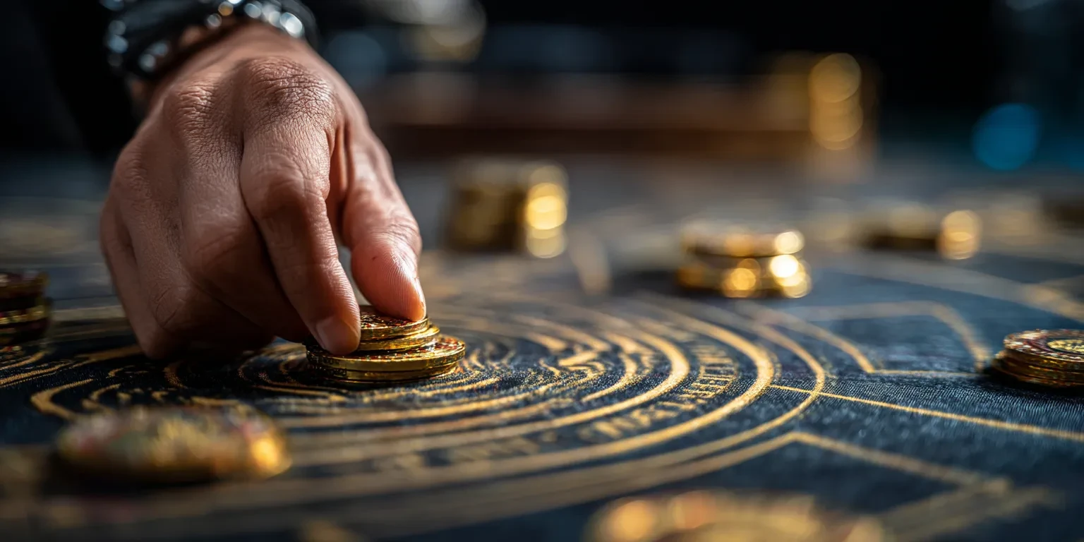 Bagaimana Kasino Internet Berfungsi