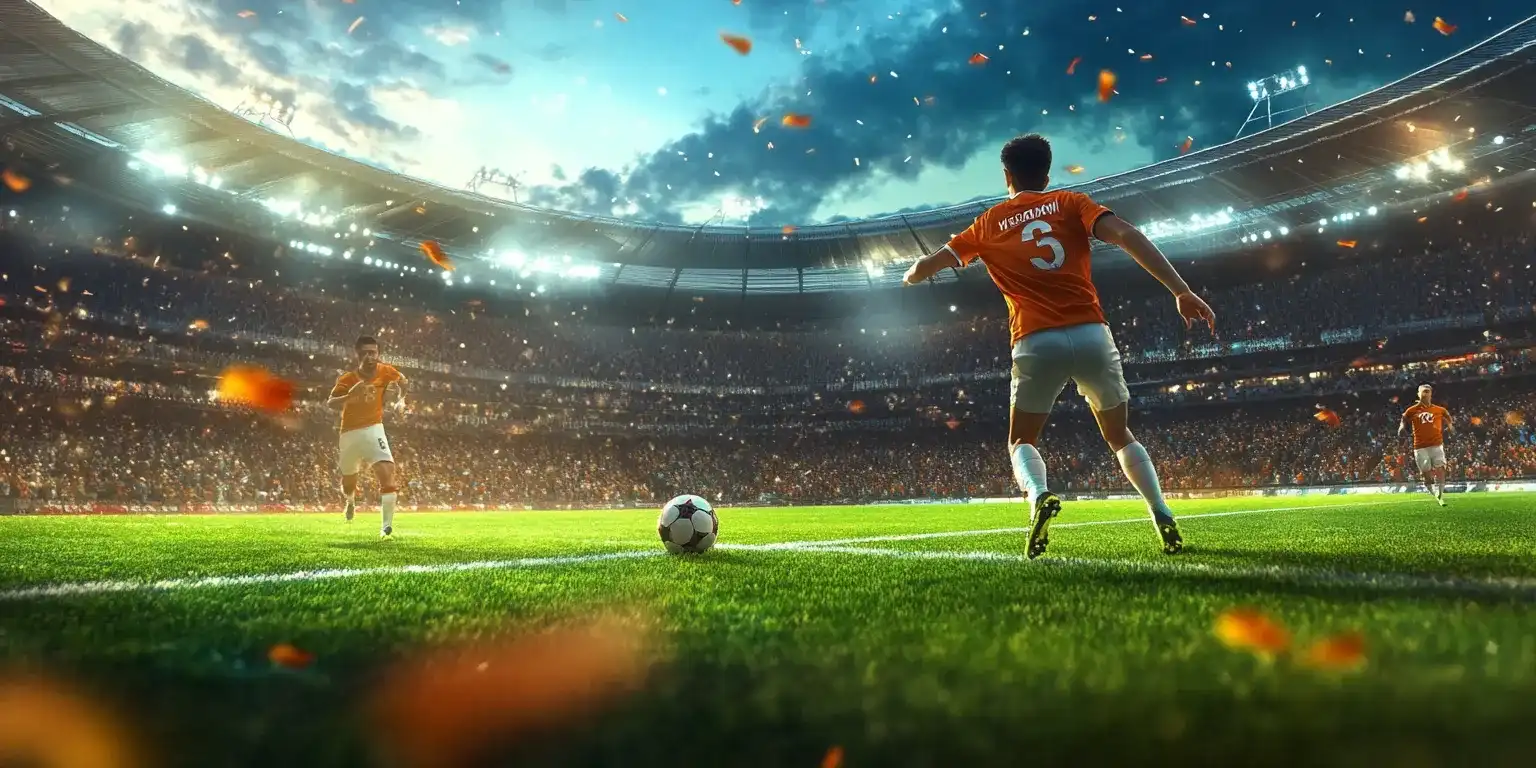 Peraduan Bola Sepak Antarabangsa: Menyelami Dunia Liga dan Pemain 2026/06/24