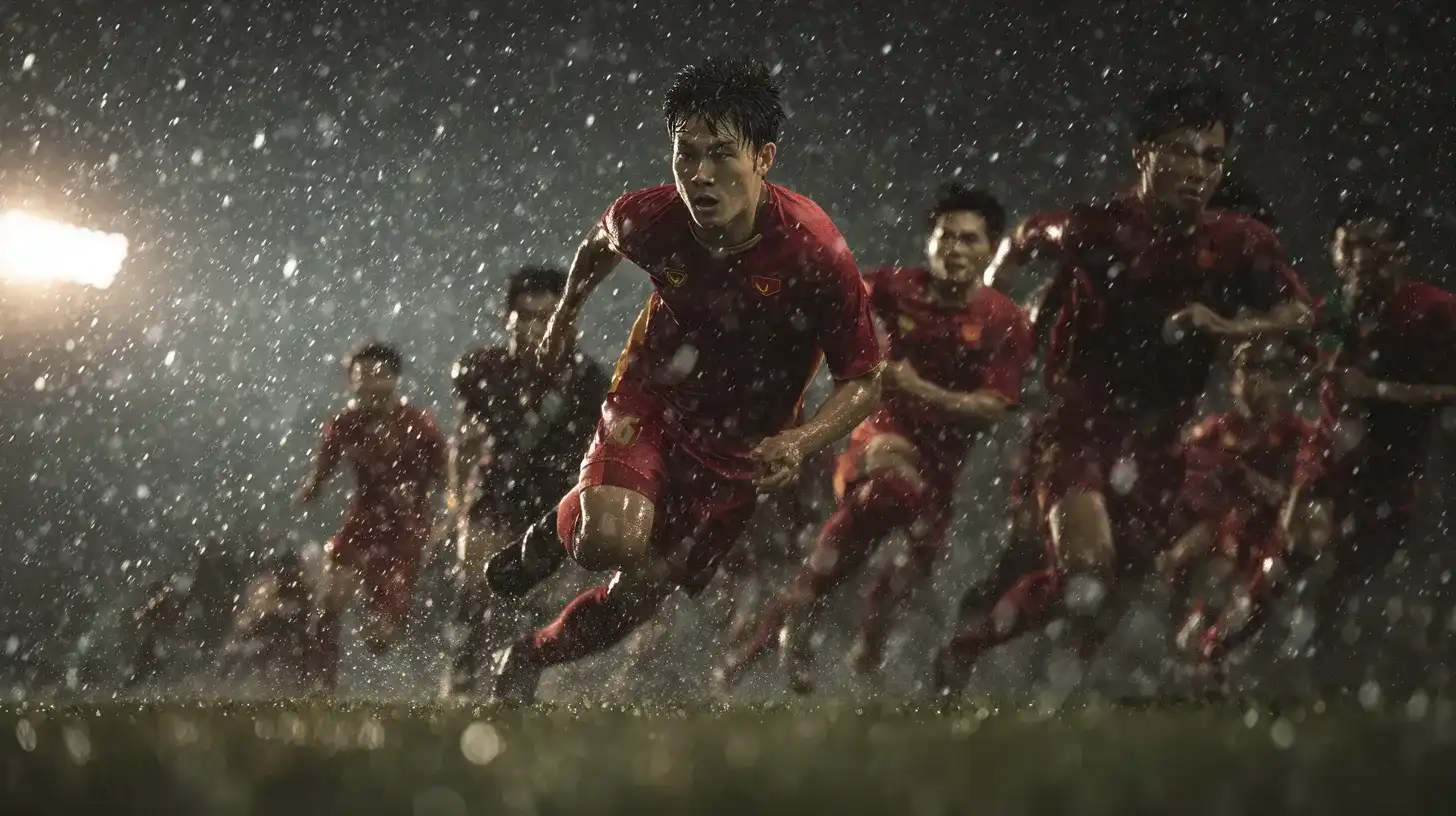 Apa itu Peraduan dalam Sukan?